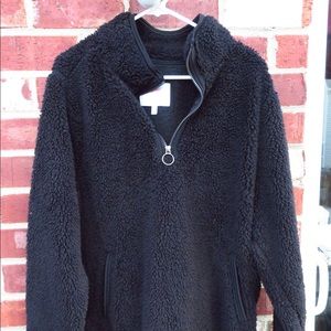 Women’s Sherpa